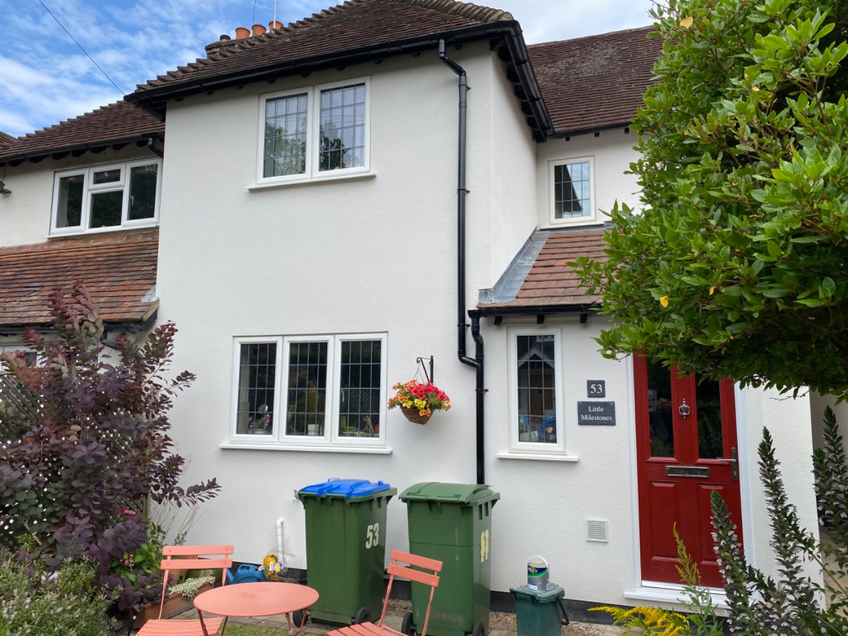 Plasterer: Image 20